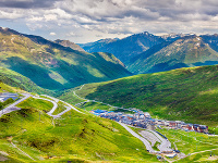 Andorra