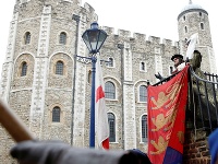 Tower of London