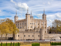 Najobávanejšia budova v britskej metropole: 20 zaujímavostí o Tower of London