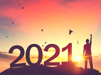 Rok 2021 z pohľadu Rok 2021 z pohľadu