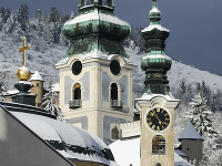 Banská Štiavnica