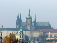 Pražský hrad