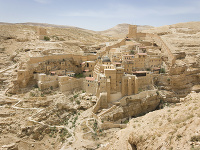 Mar Saba