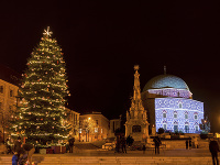 Pécs, Maďarsko Pécs, Maďarsko