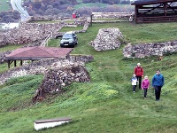 Pustý hrad