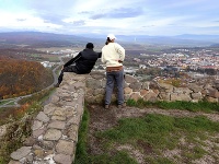 Pustý hrad