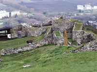 Pustý hrad