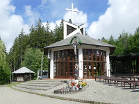 Kaplnka Panny Márie Kráľovnej