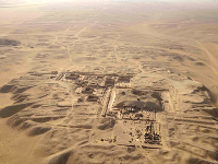 Sakkára je ďalším úspechom českých egyptológov