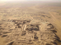 Sakkára je ďalším úspechom českých egyptológov