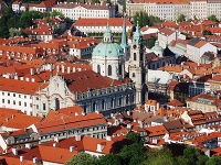 Praha