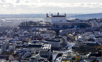Bratislava