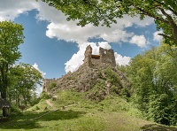 Hrad Šášov