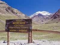 Aconcagua