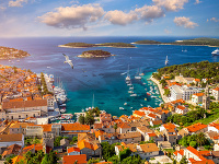 Chorvátsky Hvar Chorvátsky Hvar