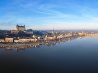 Saumur Saumur