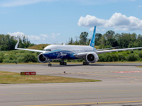 Boeing 777X Boeing 777X