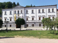 Oravská galéria v Dolnom Oravská galéria v Dolnom