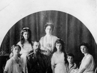 Romanovovci