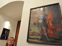 Budatínsky zámok