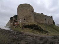 Jasenovský hrad