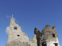 Hrad Revište