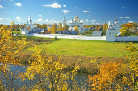 Suzdaľ