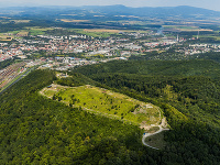 Pustý (Zvolenský) hrad