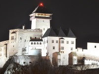 Trenčiansky hrad