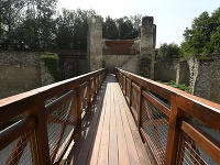 Trenčiansky hrad