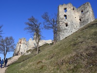 Hrad Brekov (Brekovský hrad)