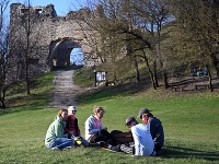 Hrad Brekov (Brekovský hrad)