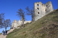 Hrad Brekov (Brekovský hrad)