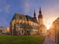 Zaujímavosti i slovenských mestách: Zaujímavosti i slovenských mestách: