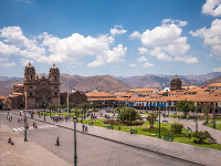 Cusco