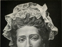 Marie Tussaudová