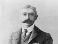 Pierre de Coubertin