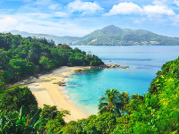 Phuket, Thajsko Phuket, Thajsko