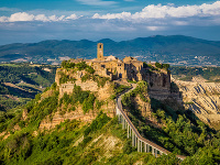 Civita di Bagnoregio