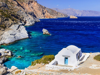Amorgos