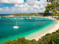 Shoal Bay, Anguilla