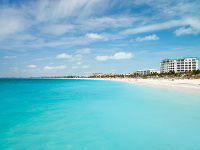 Grace Bay, Turks a Caicos