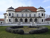 Zemplínske múzeum v Michalovciach