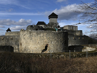 Trenčiansky hrad Trenčiansky hrad