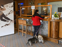 Hotel FIS na Štrbskom Plese
