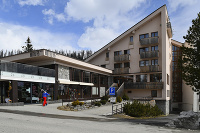 Hotel FIS na Štrbskom Plese