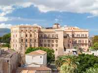 Palazzo dei Normanni