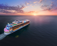 Wonder of the Seas Wonder of the Seas