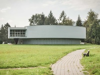 Svidník - Vojenské historické múzeum 