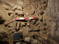Objav, o ktorom hovorí celý svet: V Taliansku našli pozostatky deviatich neandertálcov